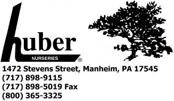 HUBER NURSERIES